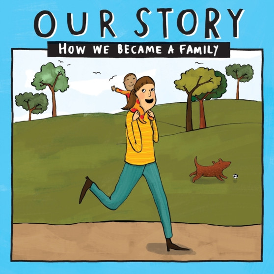 Our Story : How we became a family - SMSD1