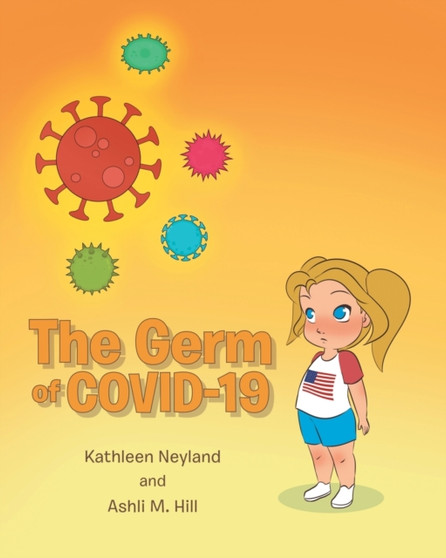 The Germ of COVID-19 The Germ of COVID-19