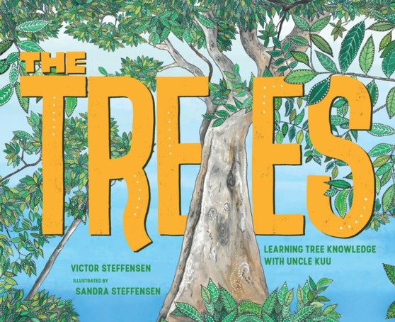 The Trees : Learning Tree Knowledge with Uncle Kuu