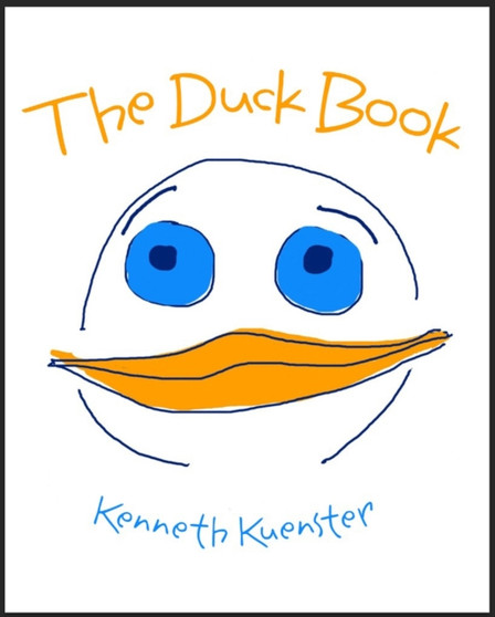 The Duck Book