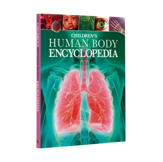 Children's Human Body Encyclopedia