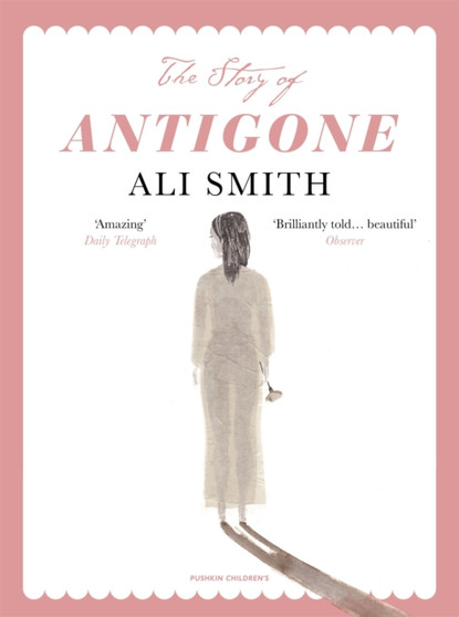 The Story of Antigone