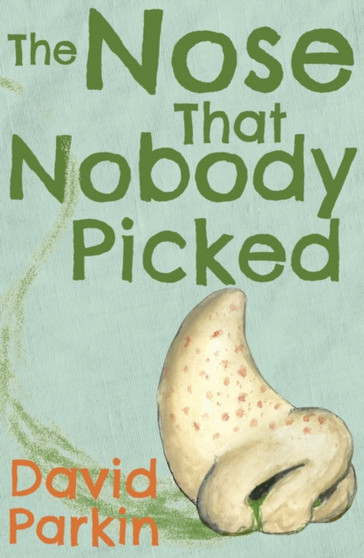 The Nose That Nobody Picked : The Unlikely Trail of Little Big Nose