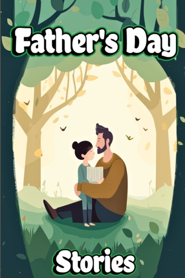 Father's Day Stories : Unforgettable Journeys Shared by Father and Child
