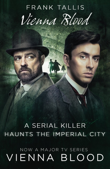 Vienna Blood : (Vienna Blood 2)