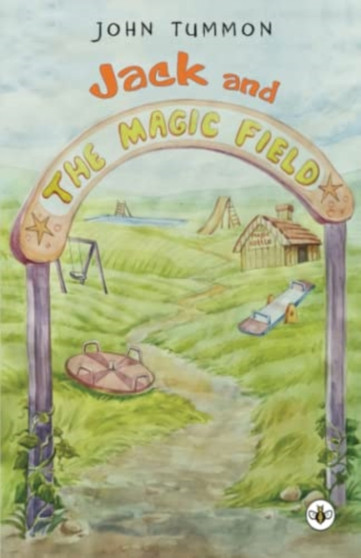 Jack and the Magic Field