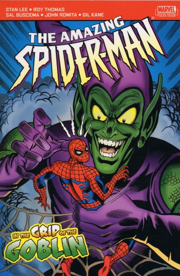 Amazing Spider-Man : In the Grip of the Goblin