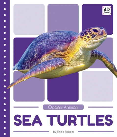 Ocean Animals: Sea Turtles Ocean Animals: Sea Turtles
