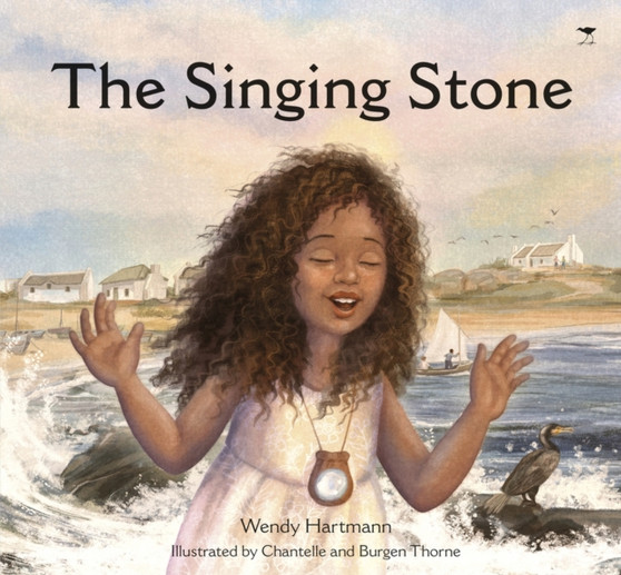 The singing stone