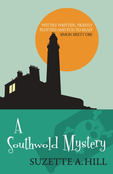 A Southwold Mystery : The wonderfully witty classic mystery