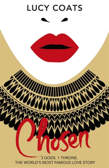 Cleo: Chosen : Book 2
