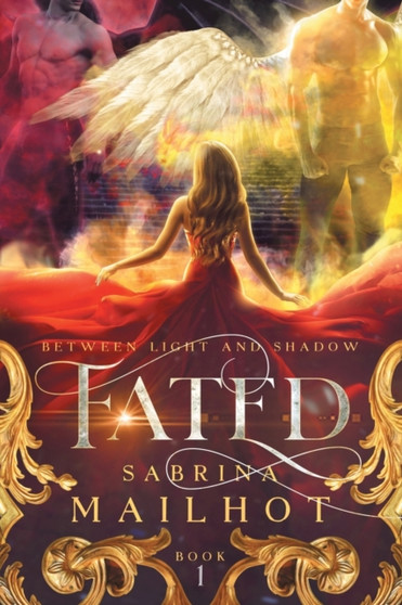 Fated : Between Light and Shadow