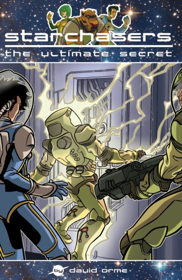 The Ultimate Secret