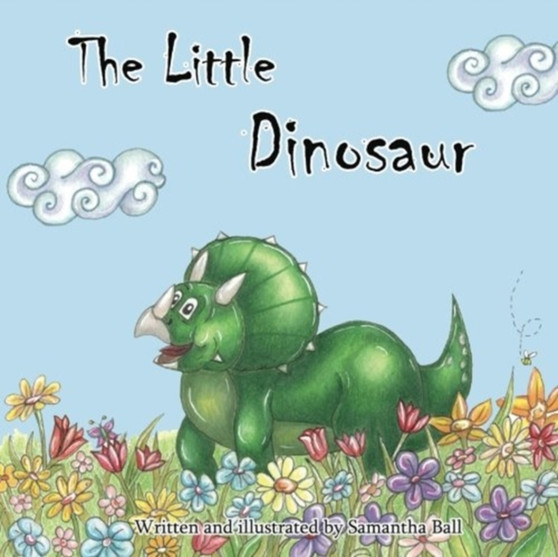 The Little Dinosaur