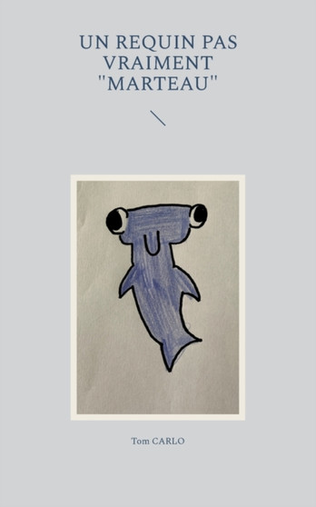 Un requin pas vraiment "marteau"