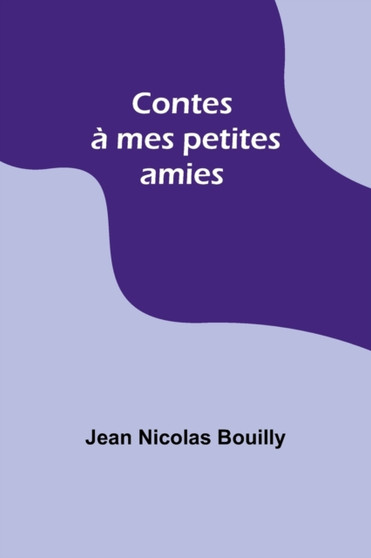Contes a mes petites amies