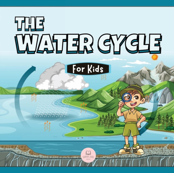 Water Cycle for Kids
