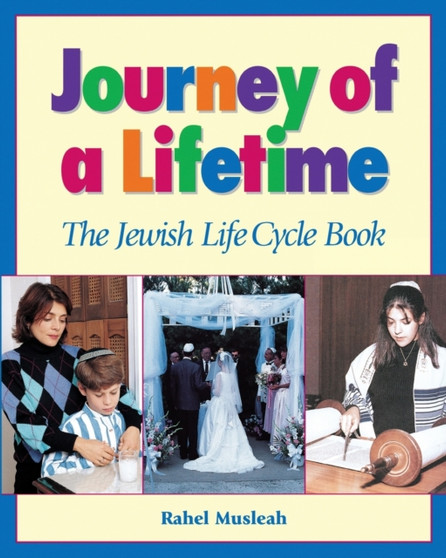 Journey of a Lifetime