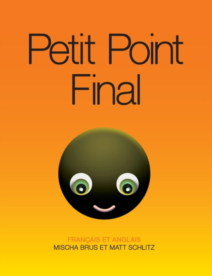 Little Full Stop French Edition