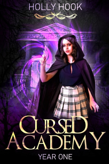Cursed Academy (Year One) : 1