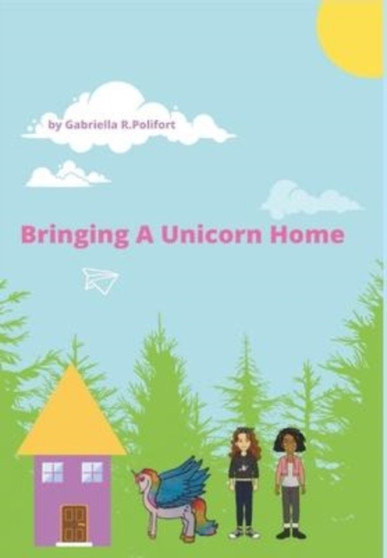 Bringing A Unicorn Home