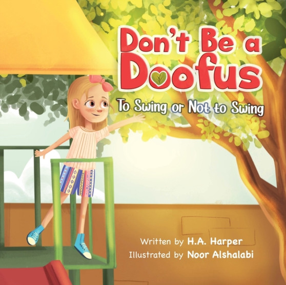Don't Be a Doofus : To Swing or Not to Swing