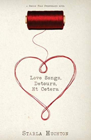 Love Songs, Detours, Et Cetera : 1