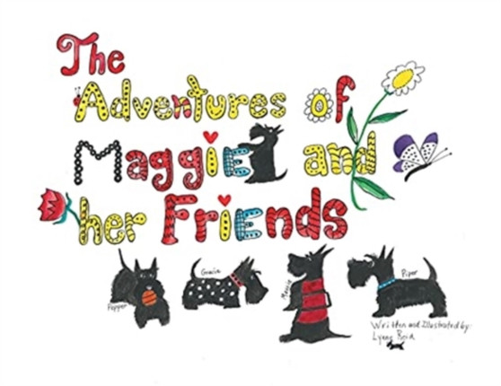The Adventures of Maggie and Her Friends