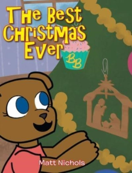 The Best Christmas Ever