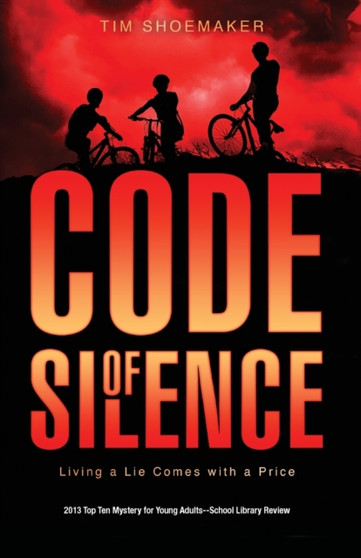 Code of Silence : Living a Lie Comes with a Price : 1
