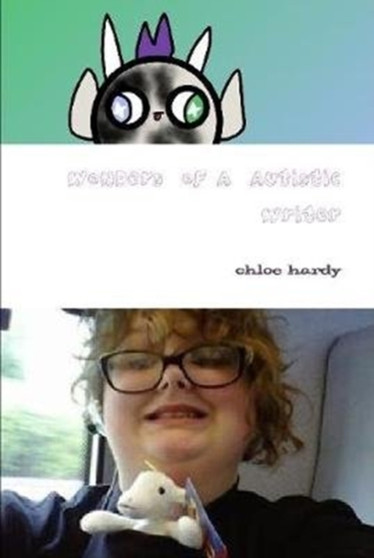 wonders of a autistic writer