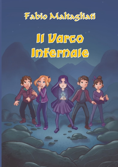 Il Varco Infernale Il Varco Infernale