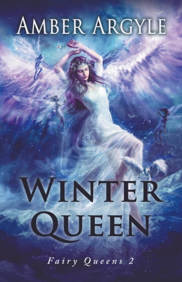Winter Queen (Fairy Queens 1)