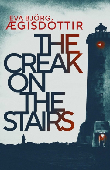 The Creak on the Stairs : 1