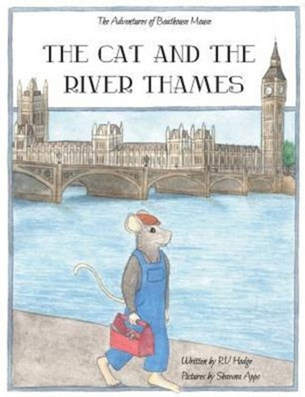 The Cat and the River Thames : 2