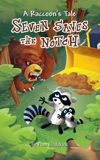 A Raccoon's Tale : Seven Saves the Notch
