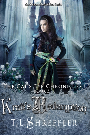 Krait's Redemption : 5