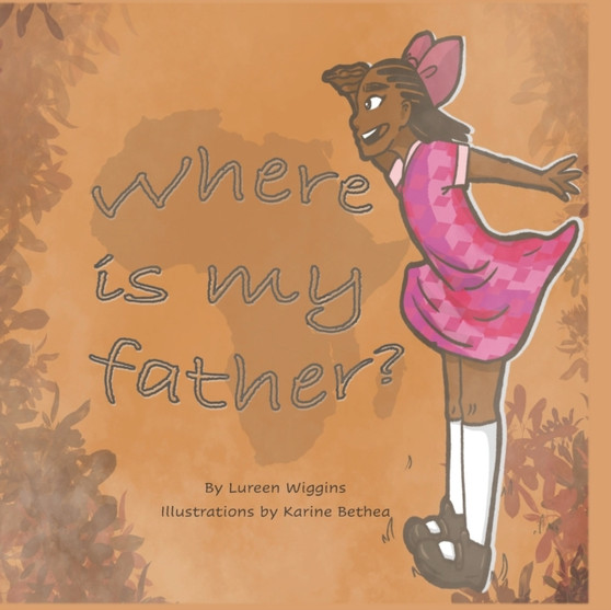 Where is my father?