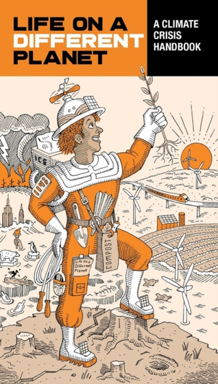 Life on a Different Planet