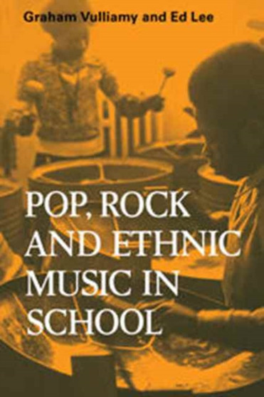 Pop, Rock and Ethnic Music in School : 20