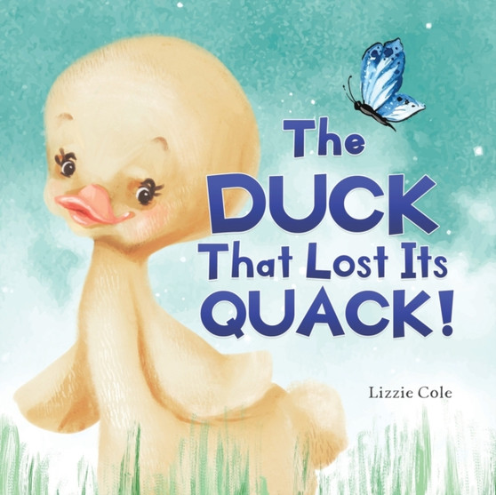 The Duck That Lost Its Quack!