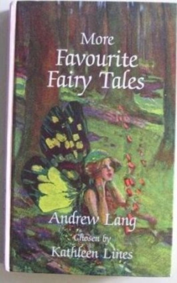More Favorite Fairy Tales