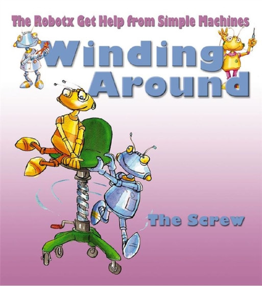 Winding Around : The Screw