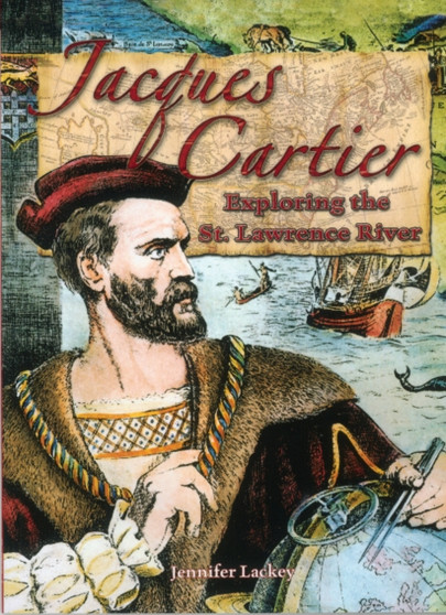 Jacques Cartier