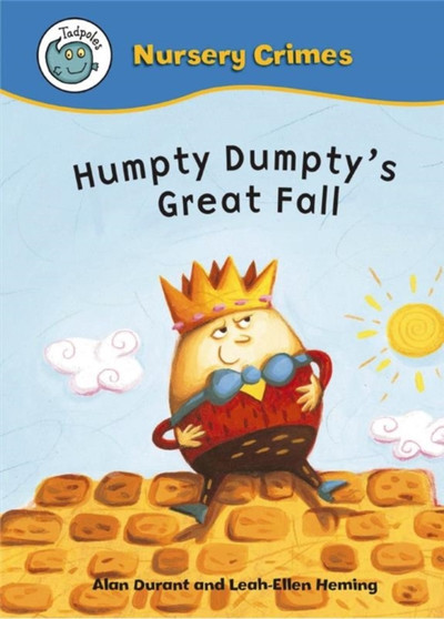 Humpty Dumpty's Great Fall
