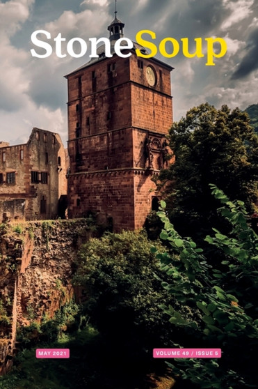 Stone Soup Magazine : May 2021