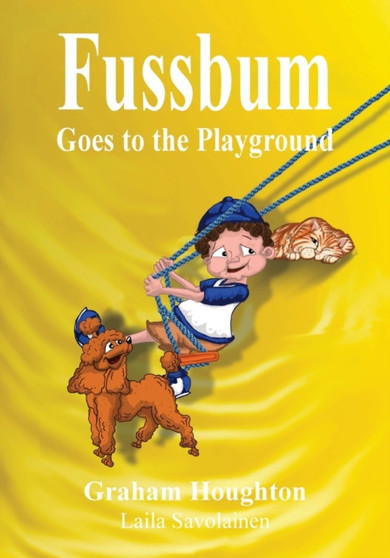 Fussbum Goes to the Playground