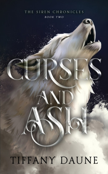 Curses and Ash : 2
