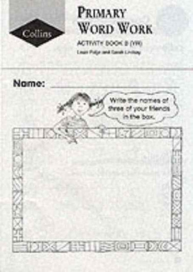 Activity Book B : Reception