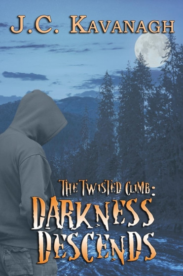 Darkness Descends : 2